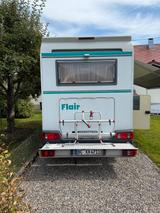Niesmann + Bischoff Flair 6700 Top Zustand  - Niesmann + Bischoff Flair