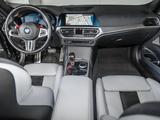 BMW M4 Competition Coupé+LC Prof.+harman/kardon+GSD+ - BMW M4: Coupe, Competition