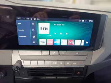 Fotografie 11 des Opel Astra ST GS Automatik 360°Kamera LED Sitzhzg AHK