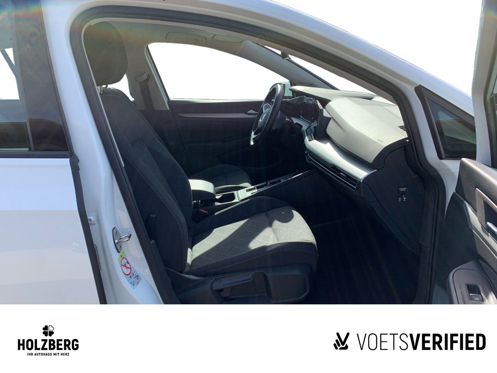 Volkswagen Golf - Bild 8