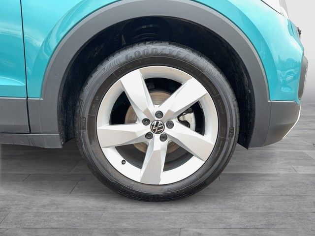 Volkswagen T-Cross - Bild 6