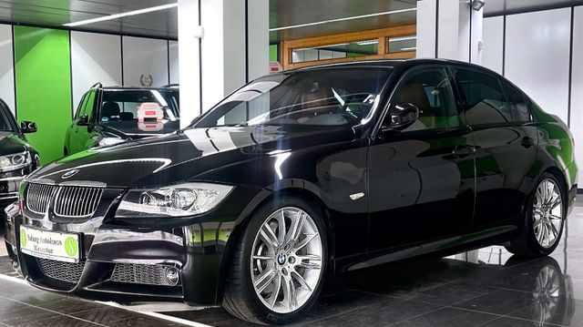 BMW 335i M Sportpaket Sondermodell*I.Hand*Navi Prof