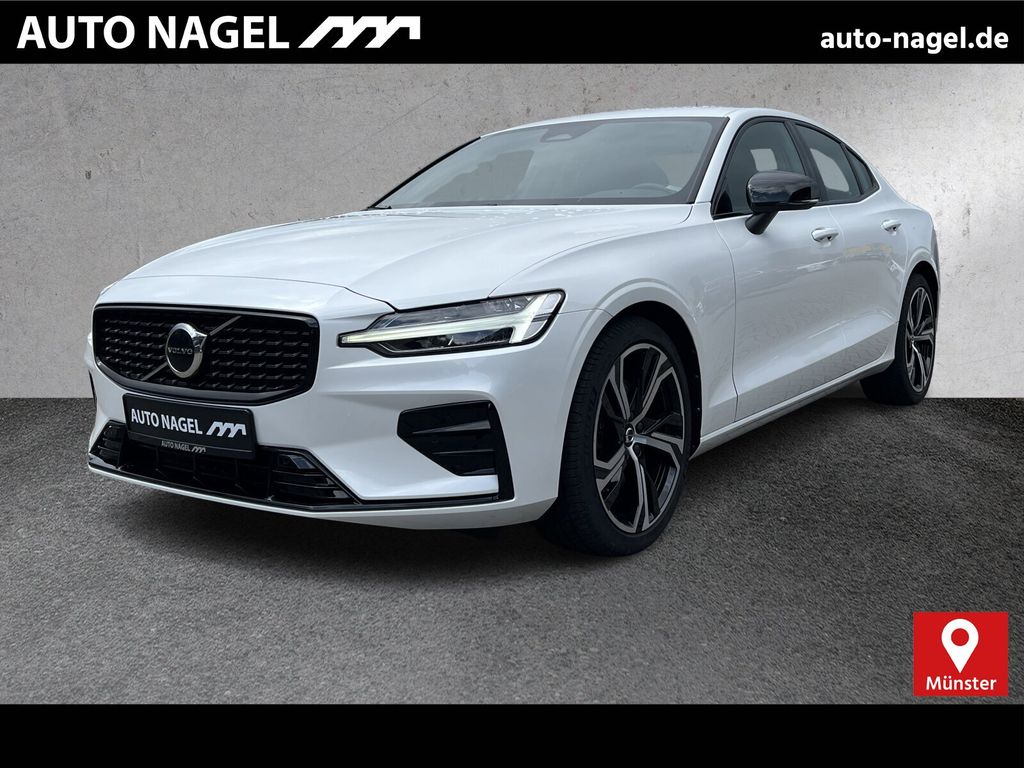 Image of Volvo S60