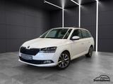 Skoda Fabia Combi Best of 1.0TSI LED NAV SHZ SmartLink - Skoda Fabia Gebrauchtwagen in Bielefeld
