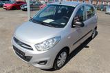 Hyundai i10 Classic*Zahnriemen+Wasserpumpe Neu - gebrauchte Hyundai i10 aus dem Jahr 2012