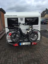 Trigano Silver Trend 420 - Trigano Wohnwagen & Wohnmobile