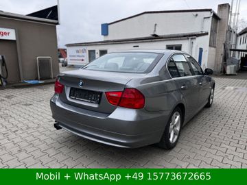 BMW 325 - 4