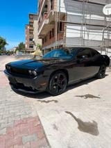 Dodge Challenger SRT8 - Sondermodell - Dodge Challenger: Srt8