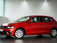 Volkswagen Polo - Vorschau Bild 2