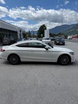 Mercedes-Benz C 180 Edition 1 Autom. Edition 1 - München Auto gebraucht