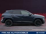 Hyundai Kona Elektro SX2 EV 65kWh (204 PS) 2WD Trend el. - Hyundai KONA Elektro: Blau