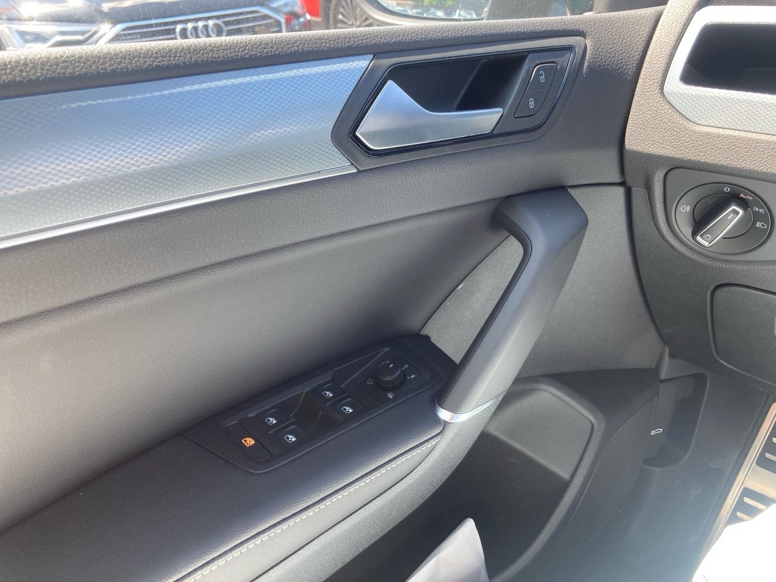 Volkswagen Touran - Bild 15