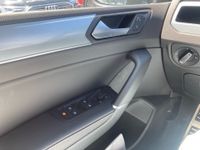 Volkswagen Touran - Vorschau Bild 15