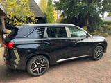 DFSK Fengon E5 - DFSK Fengon E5 SUV