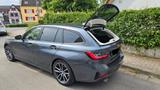 BMW 320d Touring  - BMW 320 Gebrauchtwagen in Frankfurt