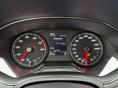 Fahrzeugabbildung Seat Ibiza Style 1,0 Ltr. - App*PDC*Klima*Bluetooth!!