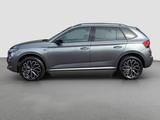 Skoda Kamiq 1.0 TOUR AHK CAM ACC E-KLAPPE NAVI LM17 - Skoda Kamiq: Geländewagen