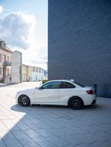 BMW M240i Coupé | OHNE OPF | M Performance ESD - BMW: E24