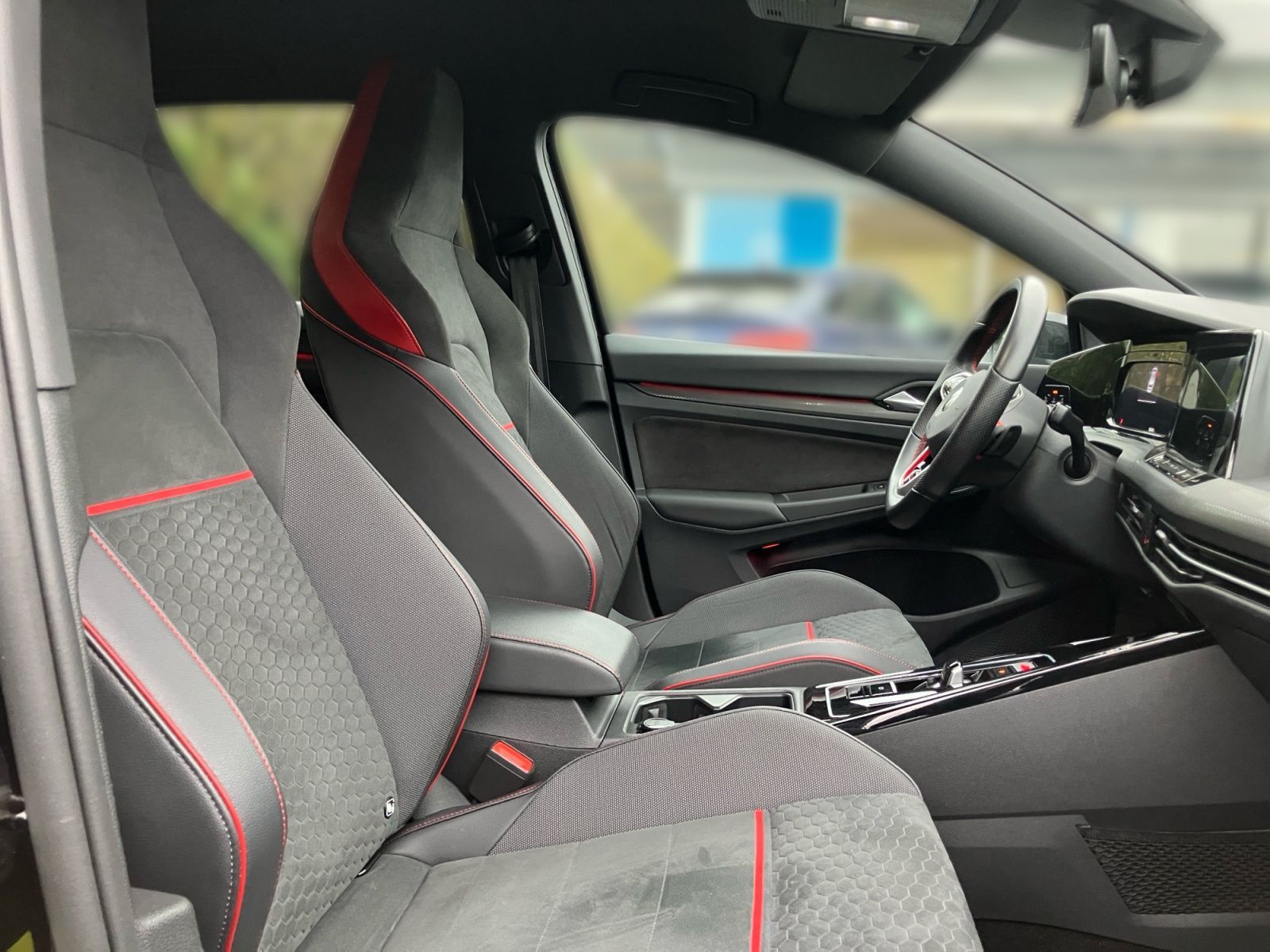Volkswagen Golf - Bild 15
