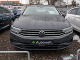 Volkswagen Passat Variant 2.0 TDI Conceptline DSG LED /AHK - Volkswagen Passat Variant in Nürnberg