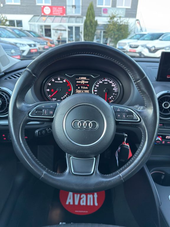 Audi A3 - Bild 15