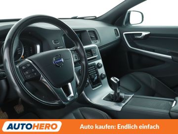 Volvo V60 - 11