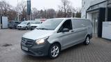 Mercedes-Benz Vito KA 116CDI lang AHK  ALU Tempom.  NAVI - Pkw-Anhänger Alu