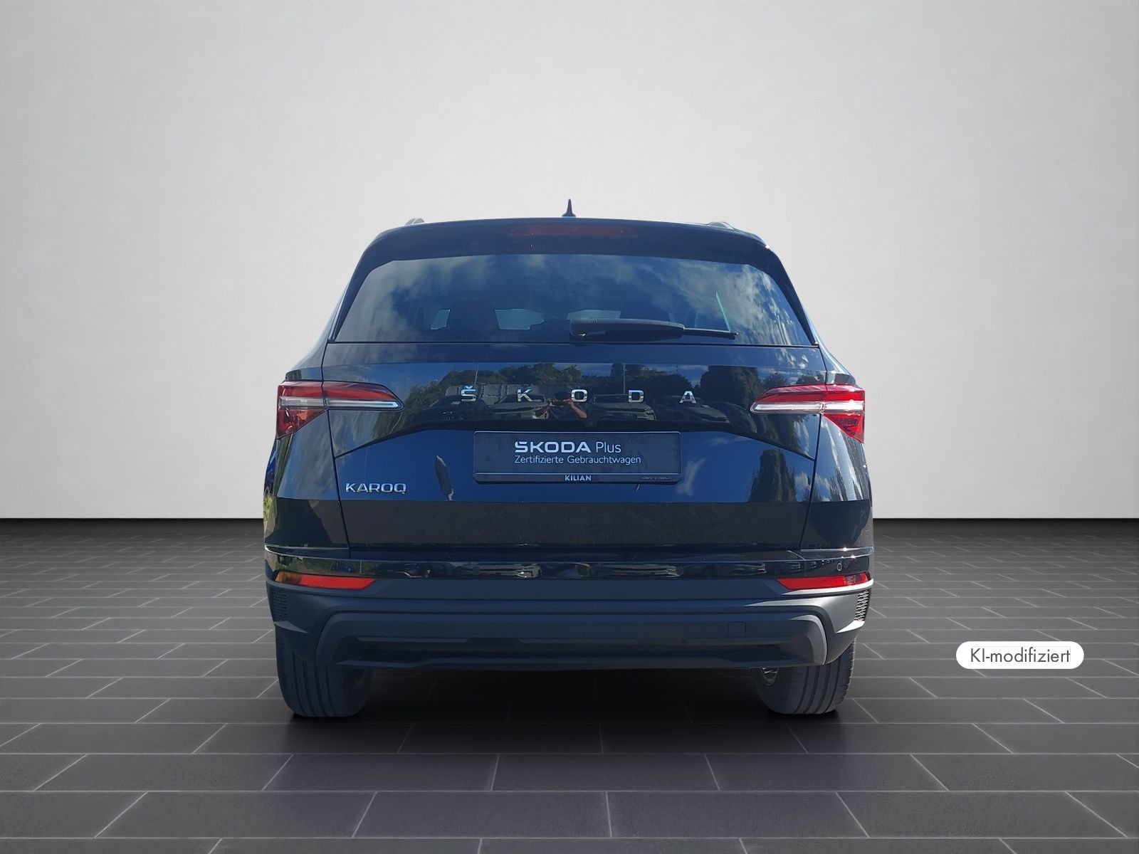 Skoda Karoq - Bild 7