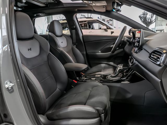Hyundai i30 1.5 N Line Mild-Hybrid Autobahnassistent