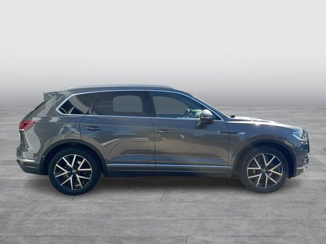 Volkswagen Touareg 3.0 V6 TDI Elegance 4Motion AHK RFK LUFT foto 5