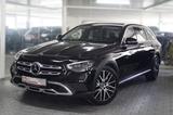 Mercedes-Benz E 400 T d 4MATIC All-Terrain*LEDER*DISTR*MEMORY - Mercedes-Benz E 400 in Essen
