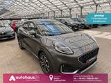 Ford Puma 1.0 EcoBoost Mild Hybrid ST-Line Vignale  - Ford Puma Gebrauchtwagen in Berlin