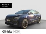 Audi Q4 Sportback 40 e-tron *Matrix-LED*MMI*APS Plus