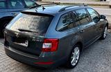 Skoda Octavia 1.4 TSI Joy Combi Joy  - Skoda Octavia Joy mit Benzin-Antrieb