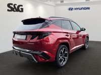 Hyundai TUCSON - Vorschau Bild 3