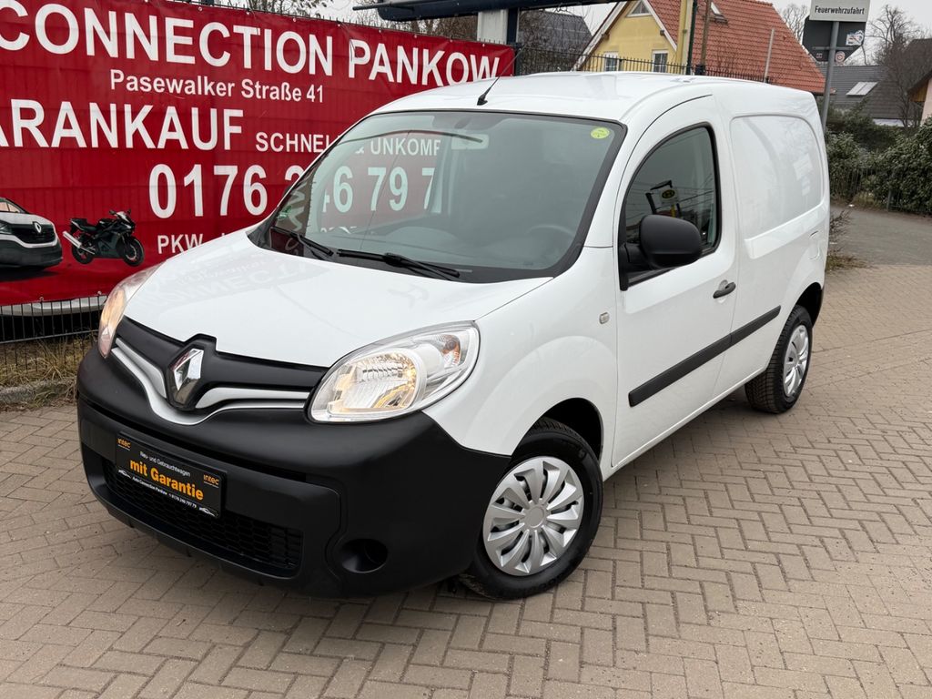 Image of Renault Kangoo