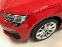 Audi A3 - Vorschau Bild 7