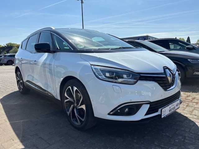 Renault Grand Scenic Diesel Energy 160 BOSE Edition