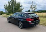 BMW 525d Touring A - - BMW 525 Gebrauchtwagen in Stuttgart