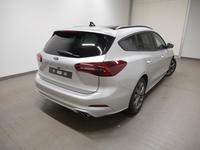 Ford Focus Turnie 1.5 EcoBlue Automatik ST-Line X*ACC