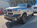 Dodge RAM 5.7 V8 HEMi 4X4 QUAD CAB HU NEU - Dodge RAM: Quad Cab