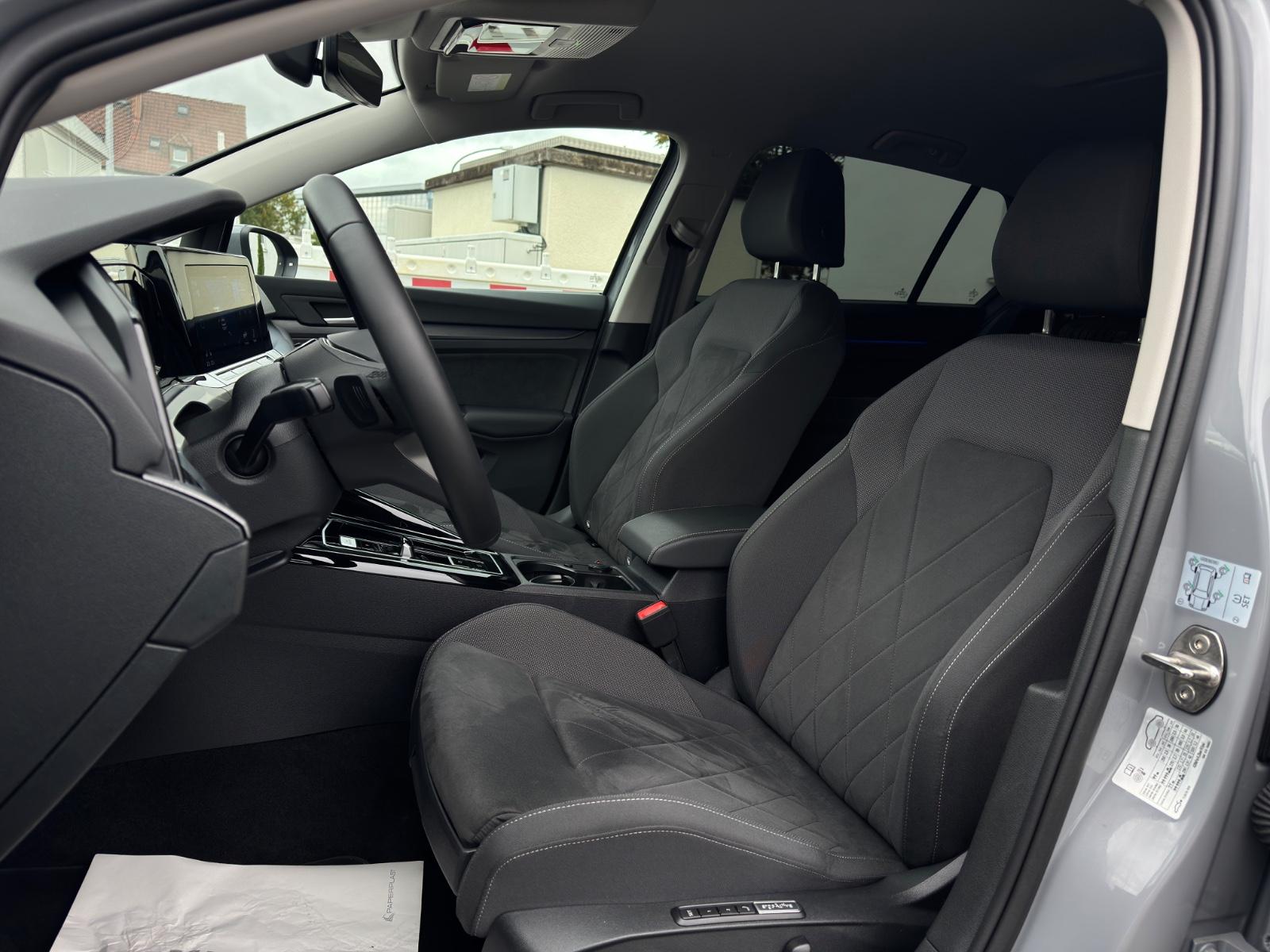 Volkswagen Golf VIII Lim. Style 2.0TSI *KAMERA*BUSINESS*STR, миниатюра 7
