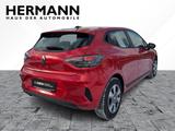 Renault Clio V 1.0 SCe 65 Evolution *SpurH*LM*PDC*LED - Renault Clio: Rot