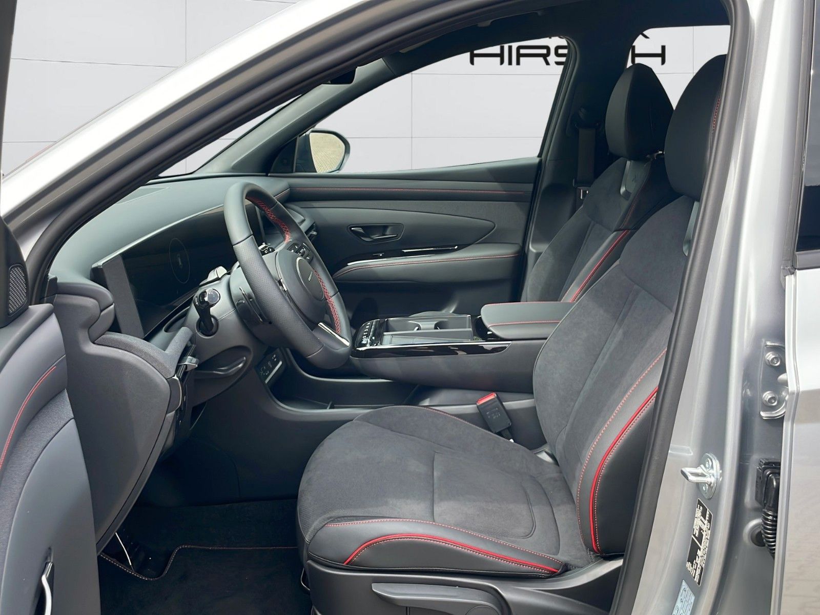 Hyundai TUCSON - Bild 7