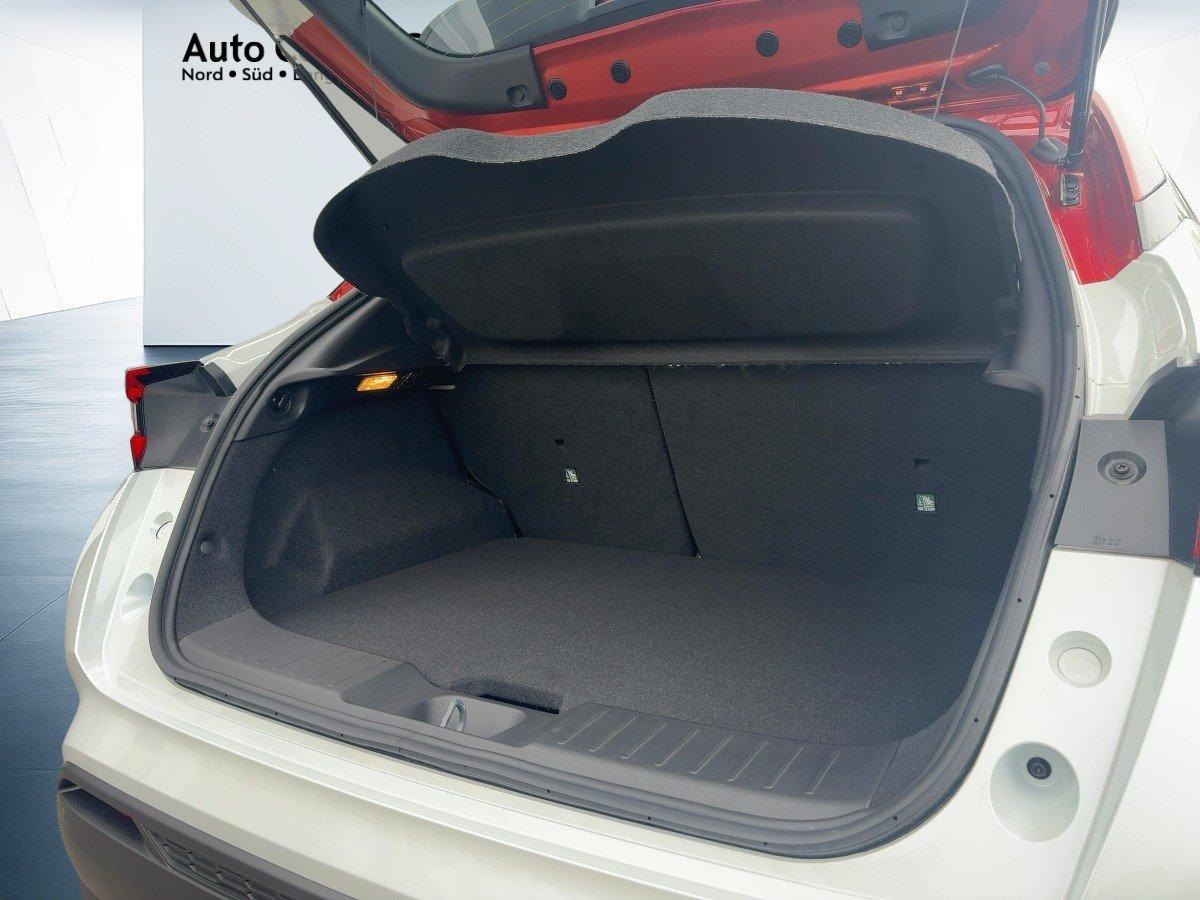 Nissan Juke 1.6 Redline Edition ACC+Alcantara+LED+Navi