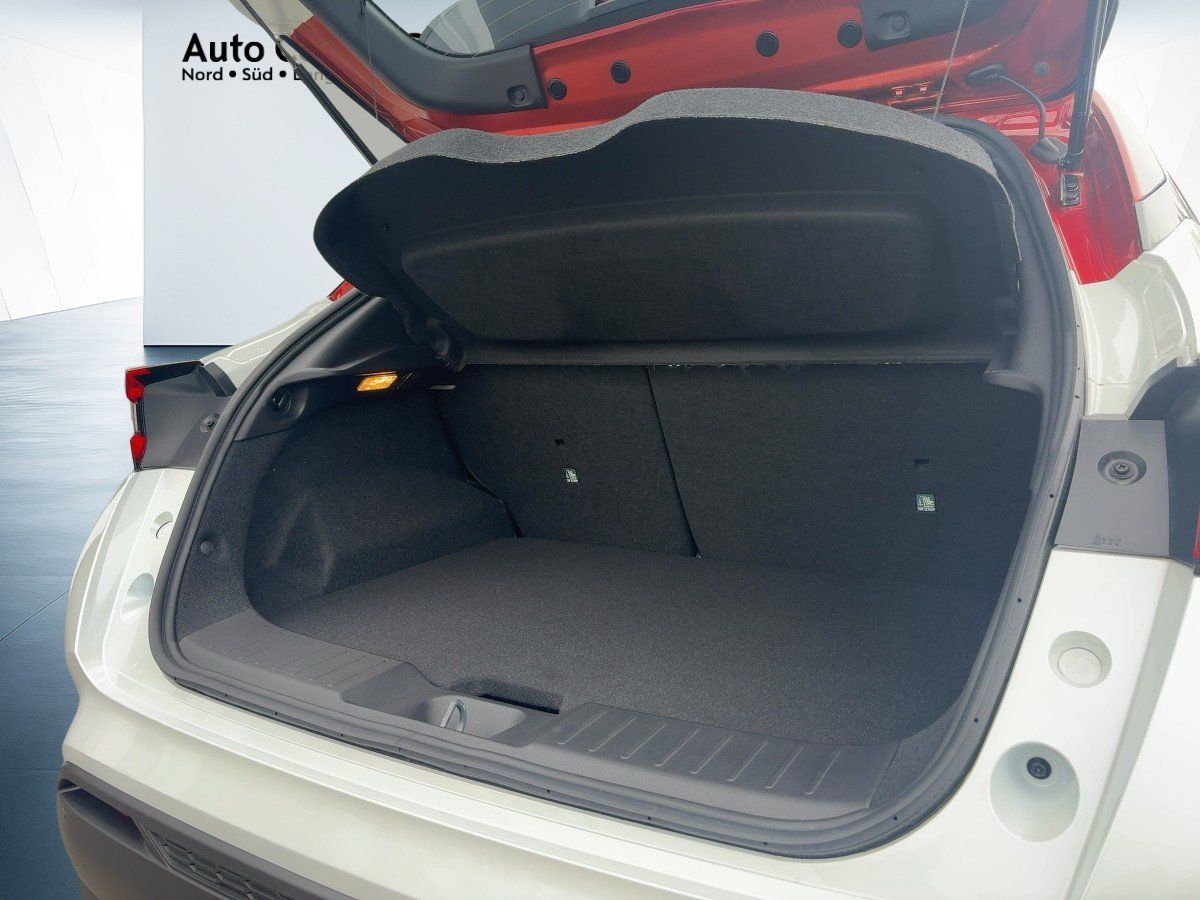 Nissan Juke - Bild 8