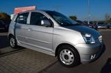 Kia Picanto 1.1"Automatik"TOP"Klima"HU 10-2026" - Kia aus 2007