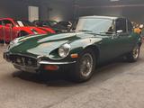 Jaguar E-Type V12 RESTAURT./FÄHRT TOP/ATTRAKT. PREIS - Jaguar: V12