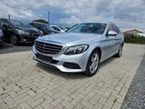 Mercedes-Benz C 180 C -Klasse T-Modell C 180 T CGI - Mercedes-Benz C 180: T Modell