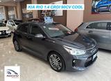 Kia Rio 1.4 CRDI 90 CV ** PARI AL NUOVO ** - Kia Rio mit Diesel-Antrieb